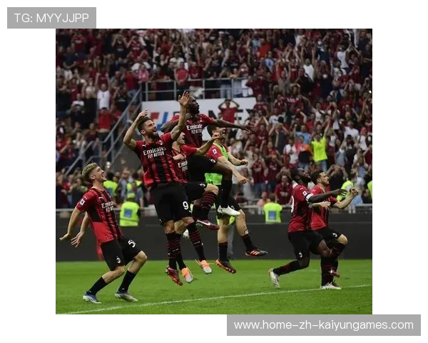 AC米兰高压逼抢，普利希奇单刀破门