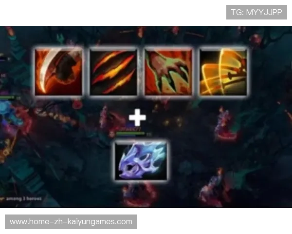 Dota2后期团战调度训练：打造无敌团战核心的秘密武器