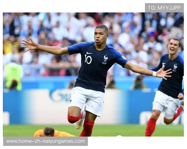 世界杯姆巴佩若让对手疲于奔命，是否会统治淘汰赛？