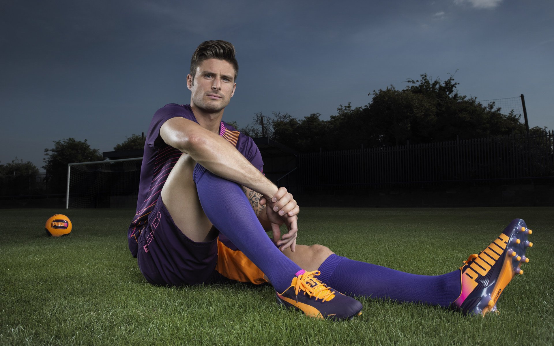 C罗:我的身体状态依然出色,还能踢很久,c罗身体指标